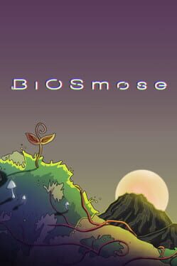 Biosmose Cover