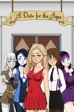 A Date for the Ages Cover