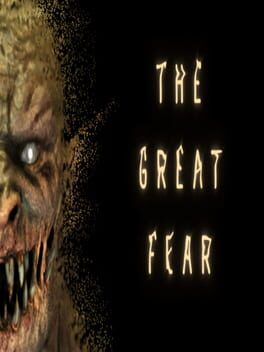 The Great Fear Cover