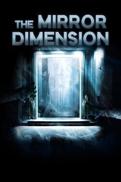 The Mirror Dimension Cover