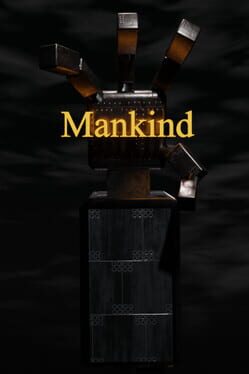 Mankind Cover