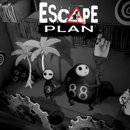 Escape Plan: Director's Cut Cover