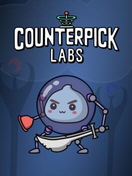 Counterpick Labs Cover