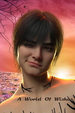 A World of Wishes Cover