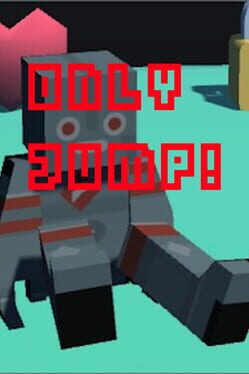 Only Jump! Cover