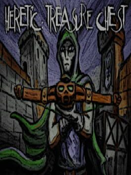 Heretic Treasure Chest Cover