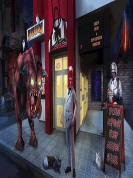 32 Piece Cliptucky Fried Chicken Special Cover