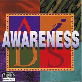 AIDS Awareness Cover