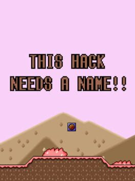 This Hack Needs a Name Cover