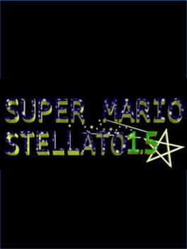 Super Mario Stellato Cover