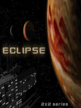 Eclipse Cover