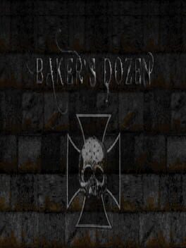 Baker's Dozen Cover