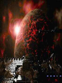 TNT: Renascence Cover