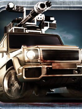 Zombie Roadkill 3D Cover