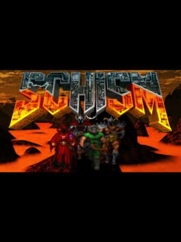 Schism Cover