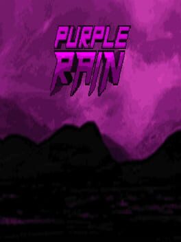 Purple Rain Cover
