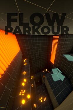 Flow Parkour Cover
