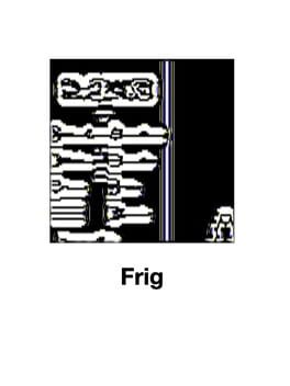Frig Cover