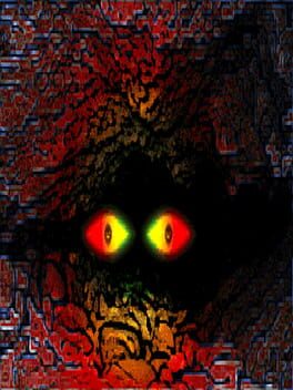 Claustrophobia 1024 Cover