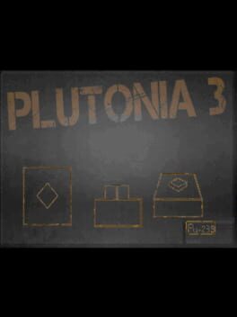 Plutonia 3: Going to Surface Cover