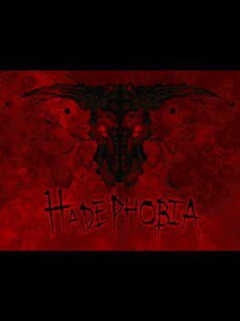 Hadephobia Cover