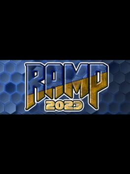 Rabbit's All-Comers Mapping Project 2023 Cover