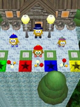 Wonderland Secret Worlds Cover