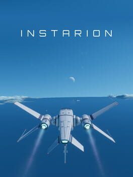 Instarion Cover