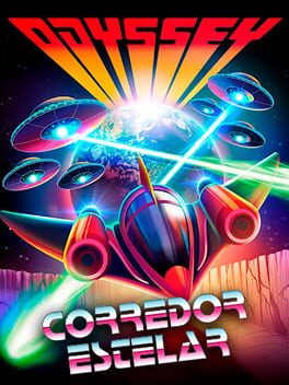 Trench Runner! Cover