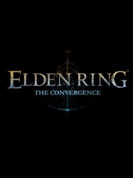 Elden Ring: The Convergence Cover