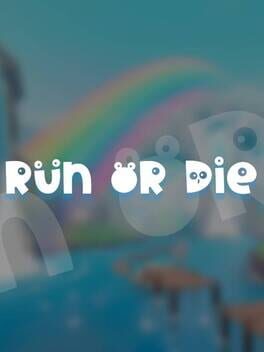 Run or Die Cover