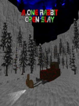 A One Rabbit Open Slay Cover