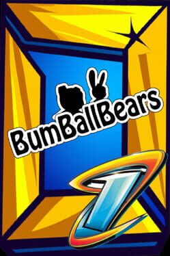 Bum Ball Bears Cover