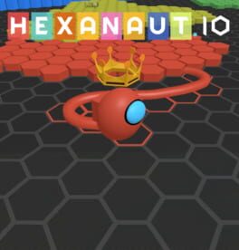 Hexanaut.io Cover