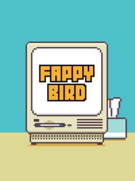 Fappy Bird Cover