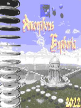 Amorphous Euphoria Cover