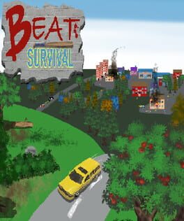 Beat Survival: Expansion Cover