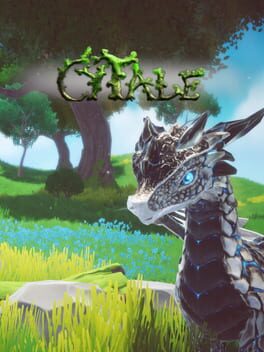CyTale Cover