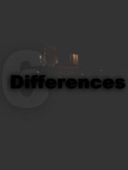 6 Differences Cover