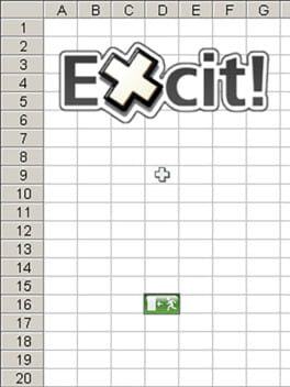 Excit Cover