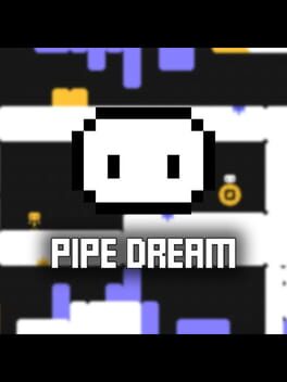 Pipe Dream Cover