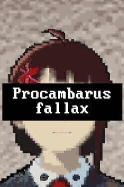 Procambarus Fallax Cover