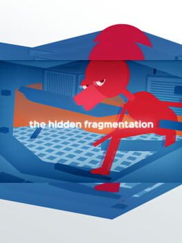 The Hidden Fragmentation Cover