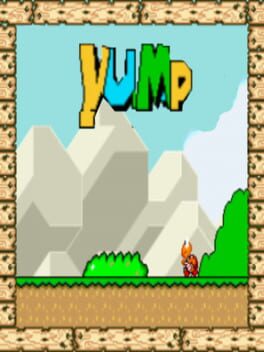 Yump Cover