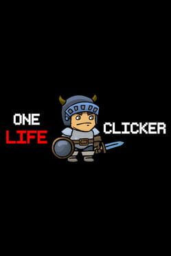 One Life Clicker Cover
