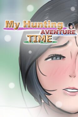 My Hunting Adventure Time Cover