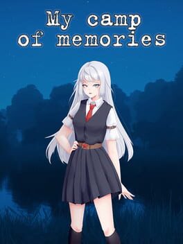 My Camp of Memories: Episode 1 Cover