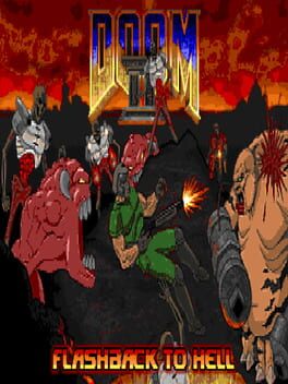 Flashback to Hell Cover