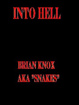 Into Hell Cover