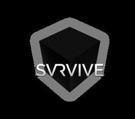 Svrvive: The Deus Helix Cover